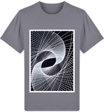 T-shirt Gravité Terrestre