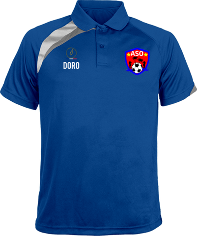 Polo Sport AS Ongojou Doro