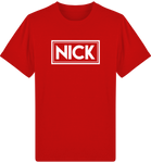 Tee Shirt Nick Famille Ghetto Zaki