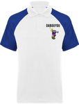 Polo Tropikal Mayotte Dabouyou