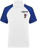 Polo Tropikal Mayotte Dabouyou
