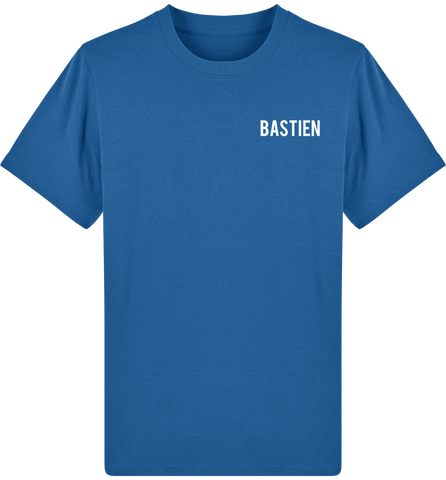 Tee Shirt Tropikal Mayotte Bastien