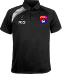 Polo Sport As Ongojou Zeka Ka Kiya Mbovou