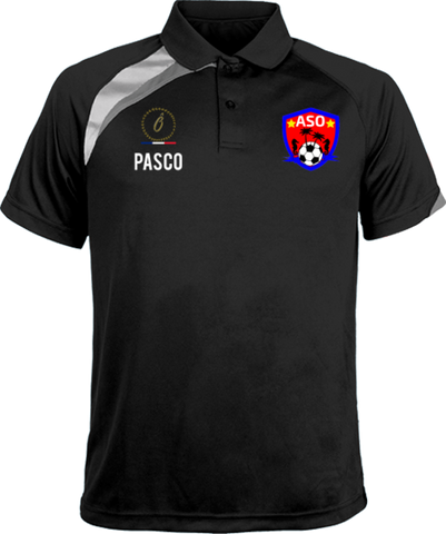 Polo Sport As Ongojou Zeka Ka Kiya Mbovou