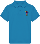 Polo Enfant Tropikal Mayotte Ayew