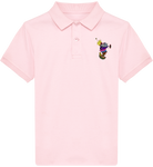 Polo Enfant Tropikal Mayotte Zalia