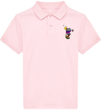 Polo Enfant Tropikal Mayotte Zalia