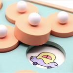 Jeu Mémoire Associative