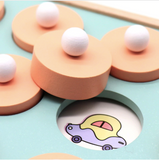 Jeu Mémoire Associative