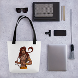 Tote bag Lion King