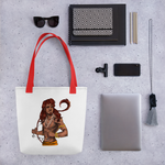 Tote bag Lion King