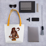 Tote bag Lion King