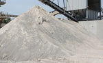 Tonne de Sable concassé (0/4)