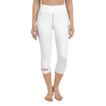 Legging de Yoga Court No Pain No Gain