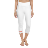 Legging de Yoga Court No Pain No Gain