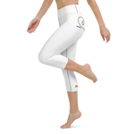 Legging de Yoga Court No Pain No Gain