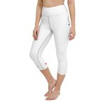 Legging de Yoga Court No Pain No Gain