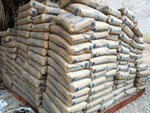 Tonne de Ciment en sac de 25 kg