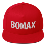 Casquette à Visière Plate BOMAX BMG