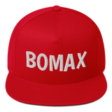 Casquette à Visière Plate BOMAX BMG