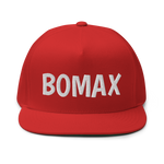 Casquette à Visière Plate BOMAX BMG