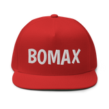 Casquette à Visière Plate BOMAX BMG