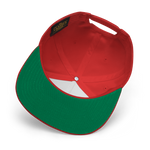 Casquette à Visière Plate BOMAX BMG