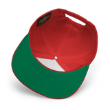 Casquette à Visière Plate BOMAX BMG