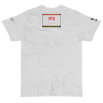 T-shirt Mayotte 976 La Magnifique