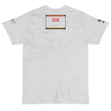 T-shirt Mayotte 976 La Magnifique