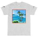 T-shirt Mayotte 976 La Magnifique