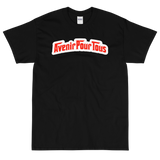 T-shirt Avenir Pour Tous