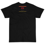 T-shirt Mayotte 976 La Magnifique