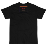 T-shirt Mayotte 976 La Magnifique