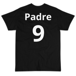 T-shirt Padre 9