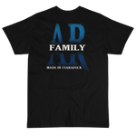 T-shirt AR Family Made In Tsarafuck