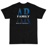 T-shirt AR Family Made In Tsarafuck