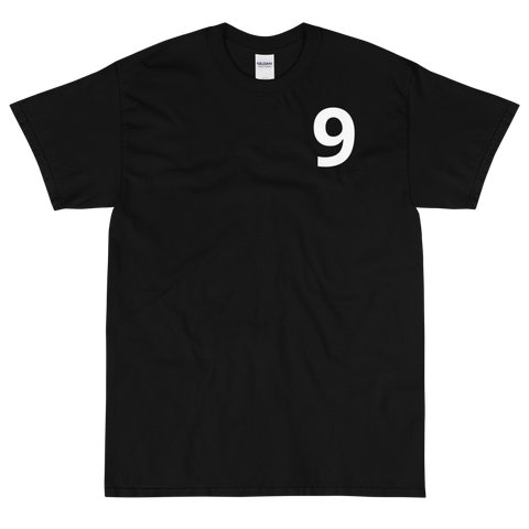 T-shirt Padre 9