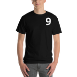 T-shirt Padre 9