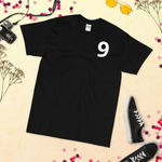 T-shirt Padre 9