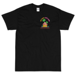 T-shirt My Hot Ice Land