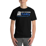 T-shirt AR Family Made In Tsarafuck