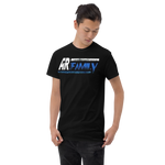 T-shirt AR Family Made In Tsarafuck