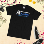 T-shirt AR Family Made In Tsarafuck