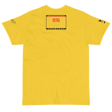 T-shirt Mayotte 976 La Magnifique