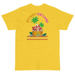 T-shirt My Hot Ice Land