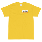 T-shirt Cook.sister35 Numéro