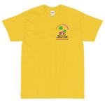 T-shirt My Hot Ice Land