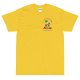 T-shirt My Hot Ice Land