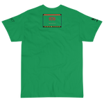 T-shirt Mayotte 976 La Magnifique